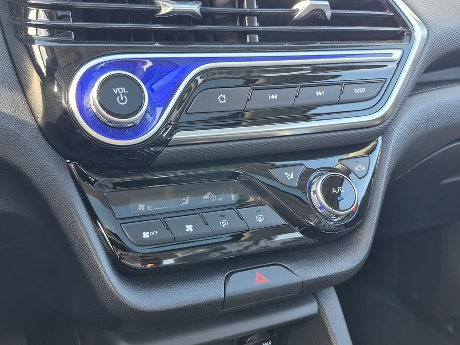 2026 Changan Alsvin Full Option 