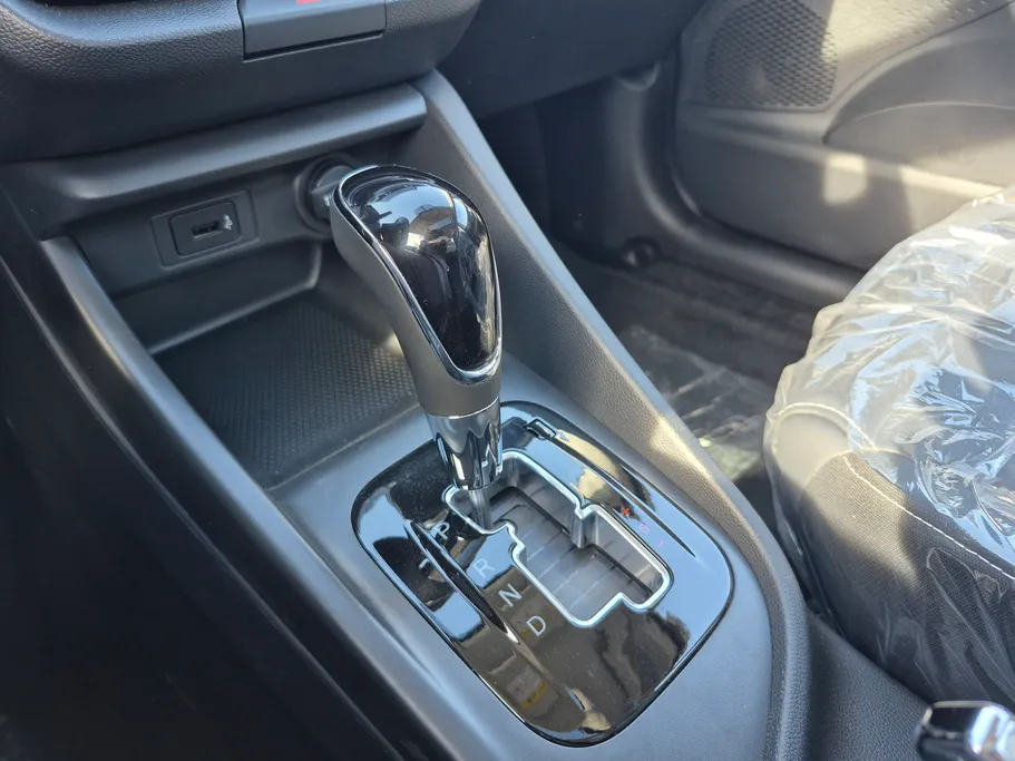 2026 Changan Alsvin Full Option 