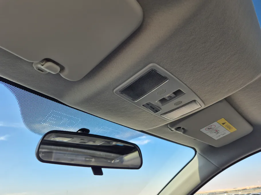 2026 Changan Alsvin Full Option 