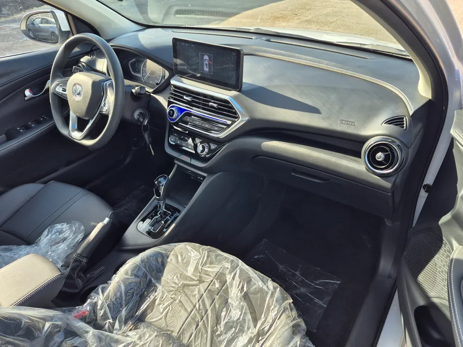 2026 Changan Alsvin Full Option 