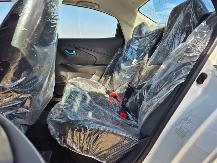 2026 Changan Alsvin Full Option 