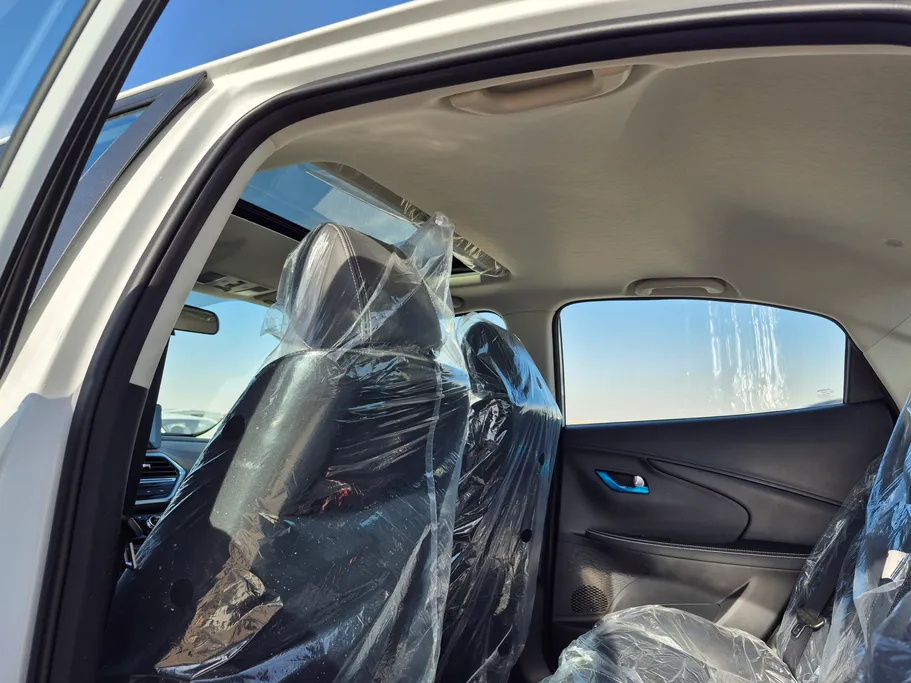 2026 Changan Alsvin Full Option 