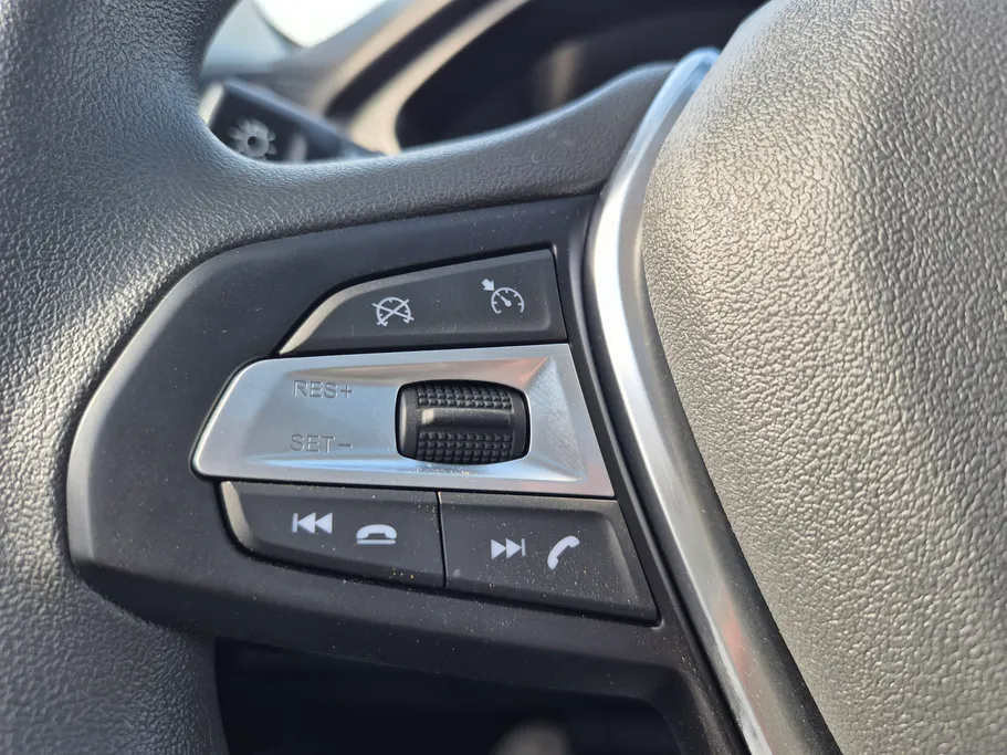 2026 Changan Alsvin Full Option 