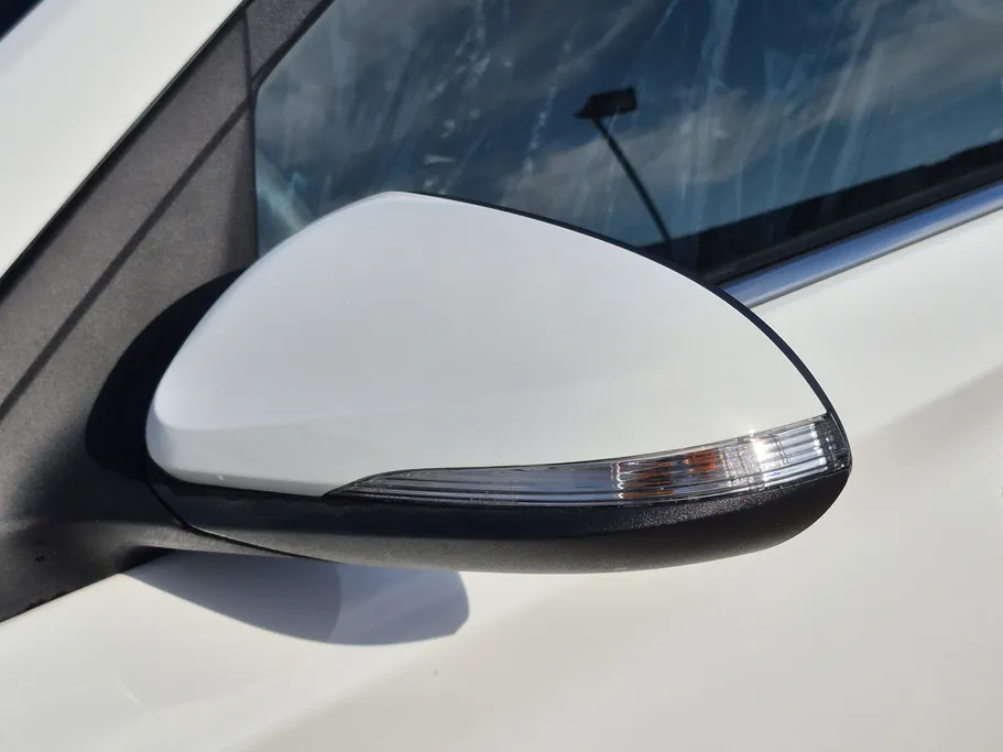 2026 Changan Alsvin Full Option 