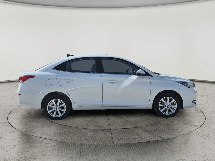 2026 Changan Alsvin Full Option 