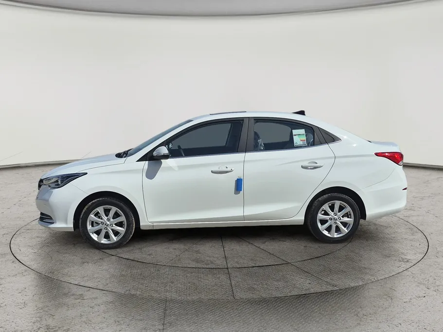 2026 Changan Alsvin Full Option 