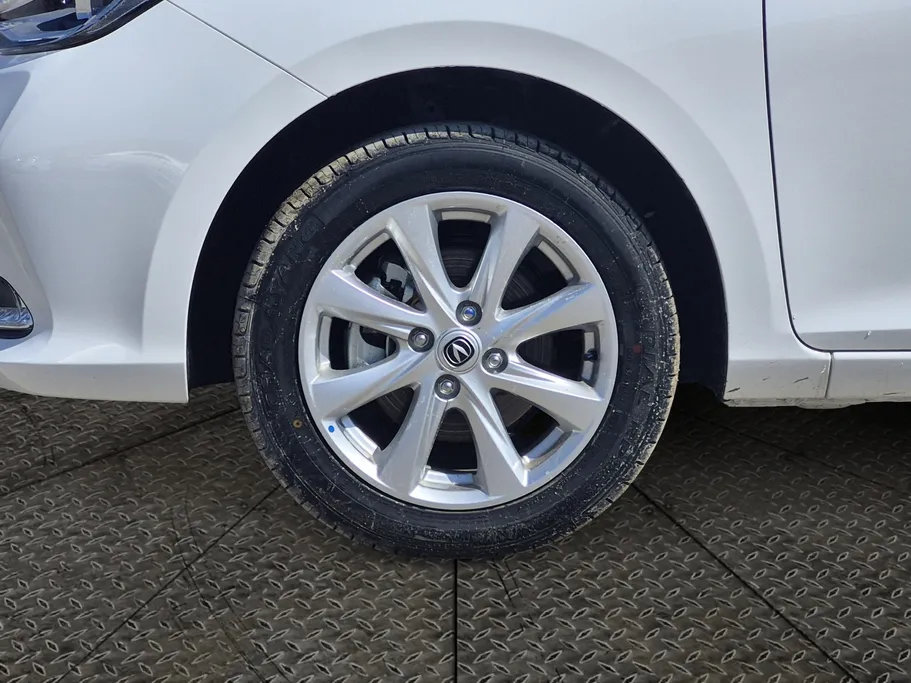 2026 Changan Alsvin Full Option 