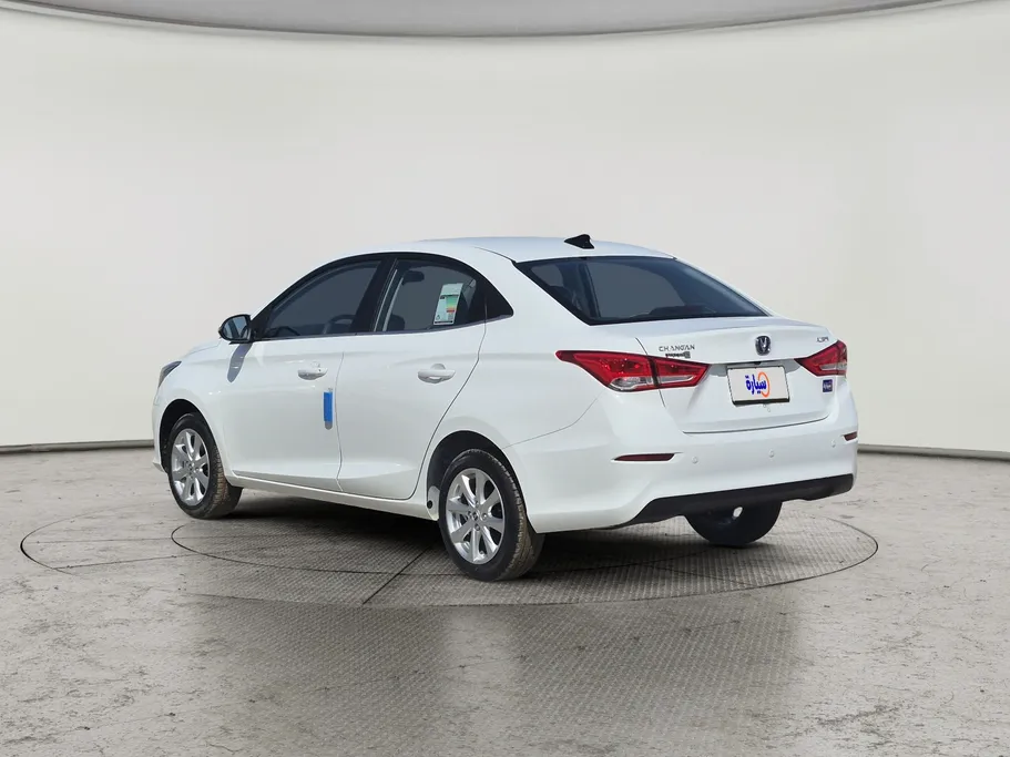 2026 Changan Alsvin Full Option 