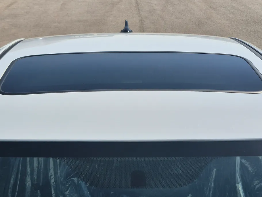 2026 Changan Alsvin Full Option 