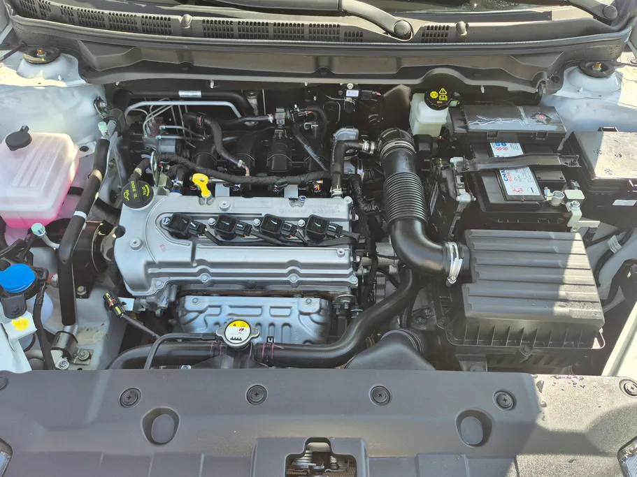 2026 Changan Alsvin Full Option 