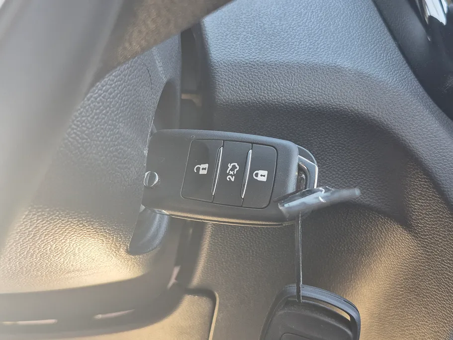 2026 Changan Alsvin Full Option 