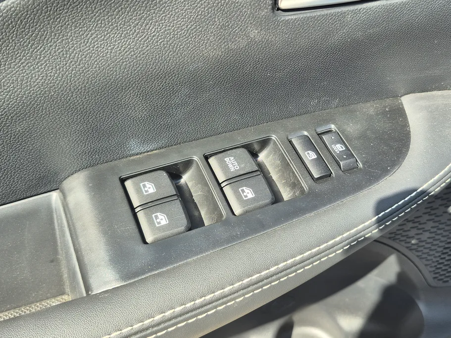 2026 Changan Alsvin Full Option 