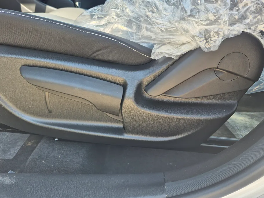 2026 Changan Alsvin Full Option 