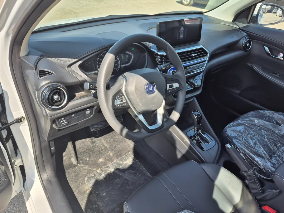 2026 Changan Alsvin Full Option 