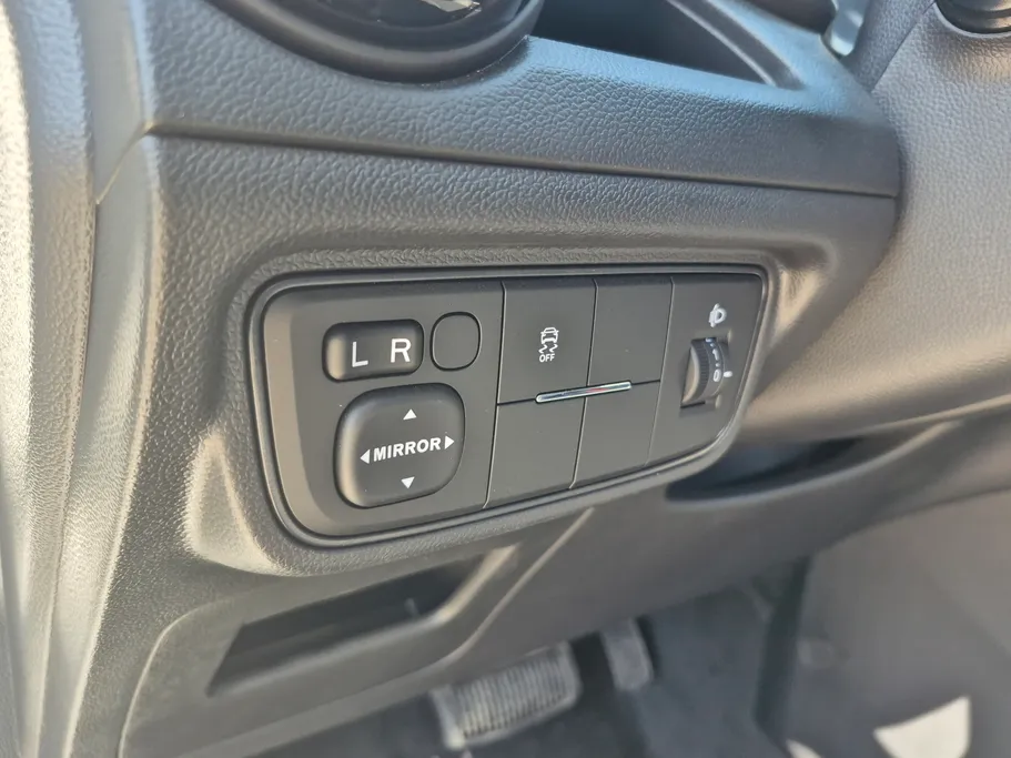 2026 Changan Alsvin Full Option 