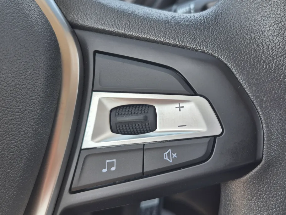 2026 Changan Alsvin Full Option 