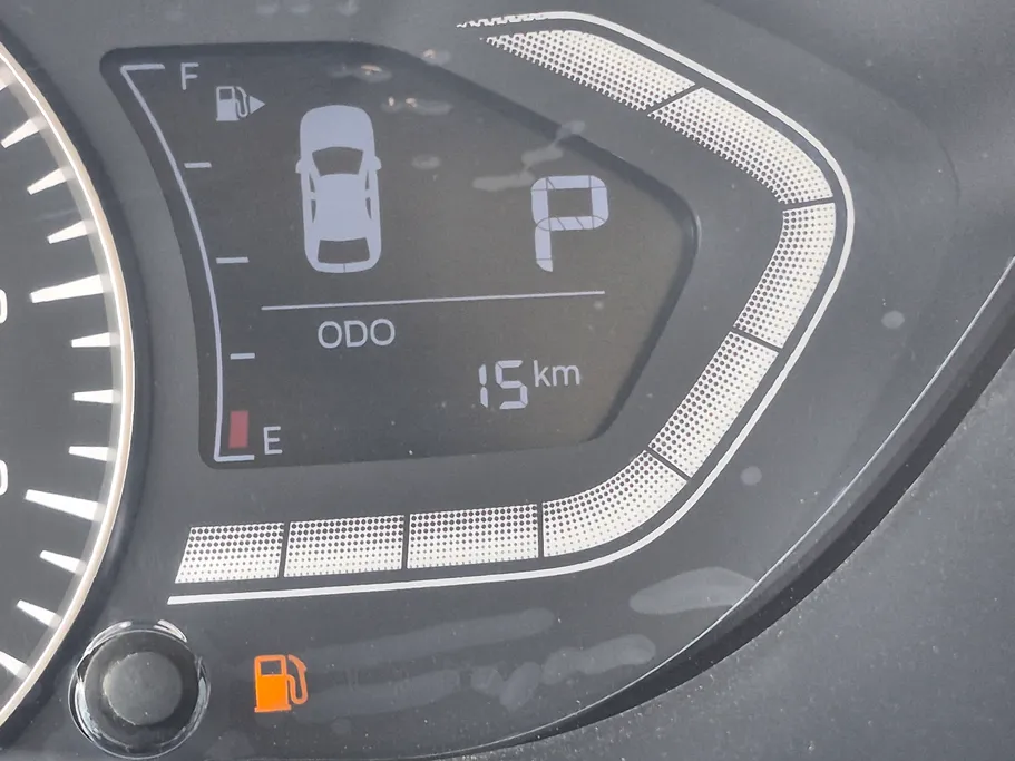 2026 Changan Alsvin Full Option 