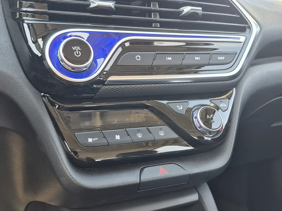 2026 Changan Alsvin Full Option 