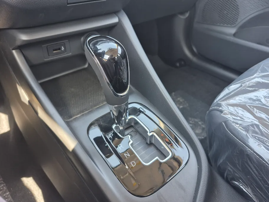 2026 Changan Alsvin Full Option 