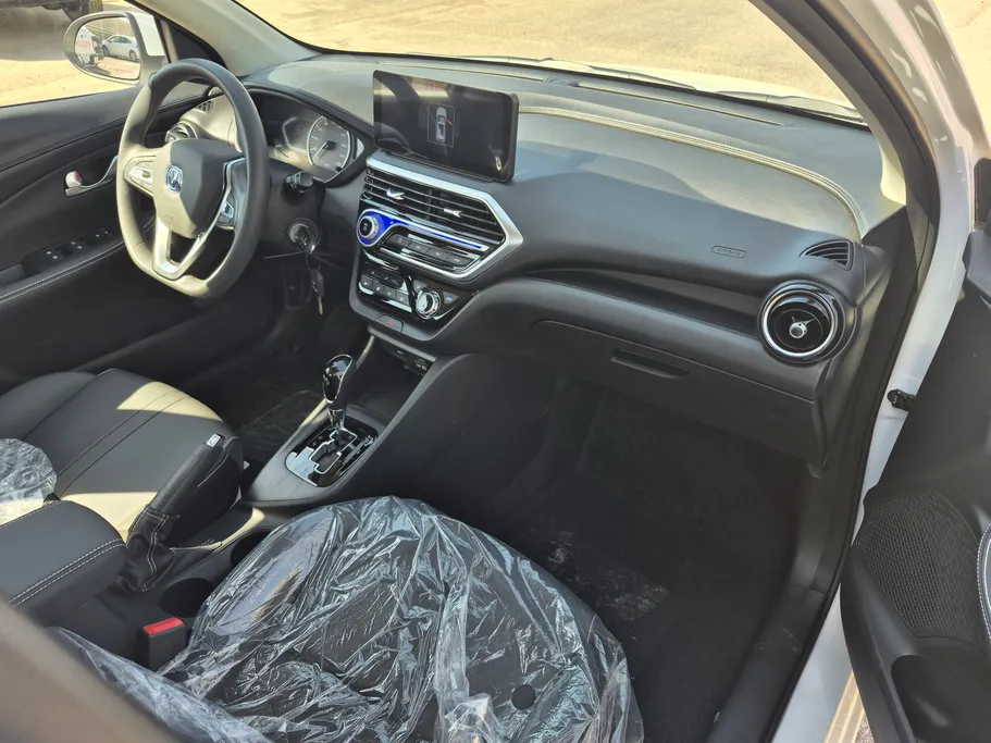 2026 Changan Alsvin Full Option 