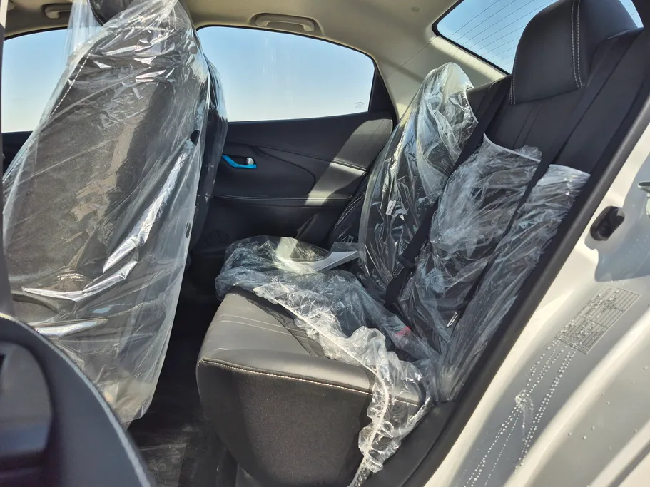 2026 Changan Alsvin Full Option 