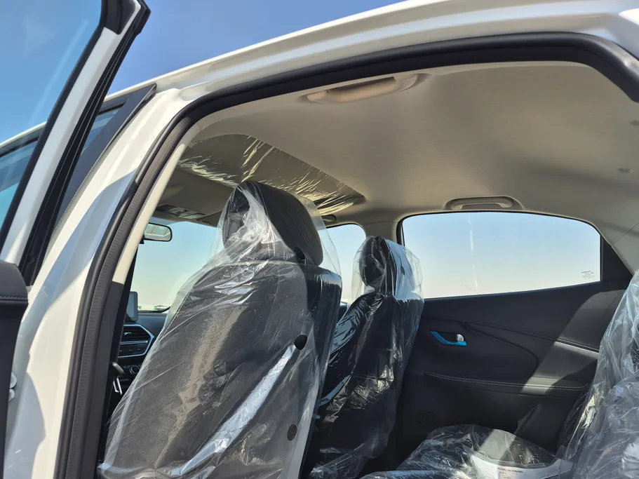 2026 Changan Alsvin Full Option 