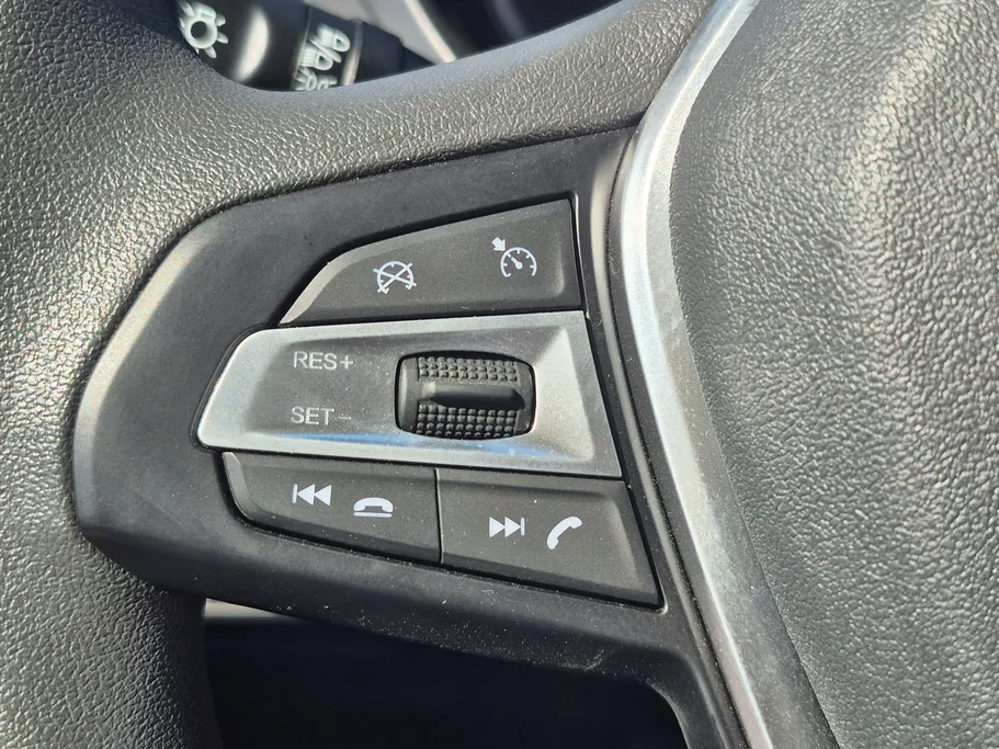 2026 Changan Alsvin Full Option 