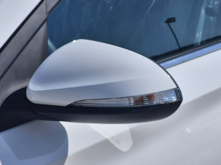 2026 Changan Alsvin Full Option 