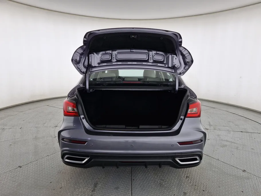 2024 Chery Arrizo 5 Comfort 