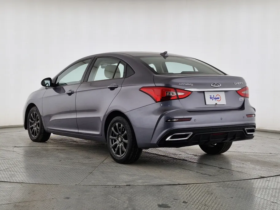 2024 Chery Arrizo 5 Comfort 