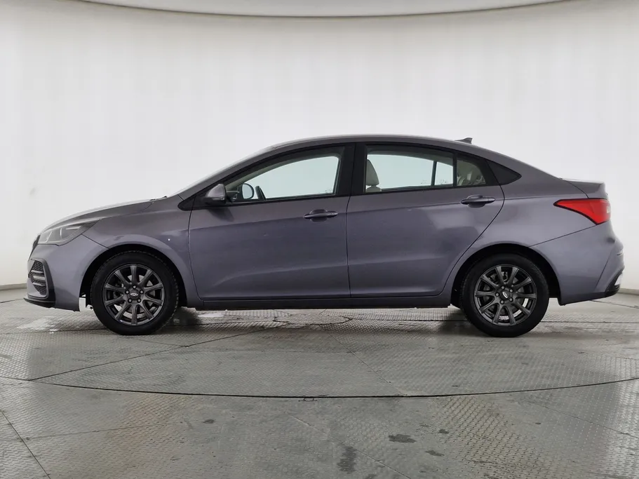 2024 Chery Arrizo 5 Comfort 