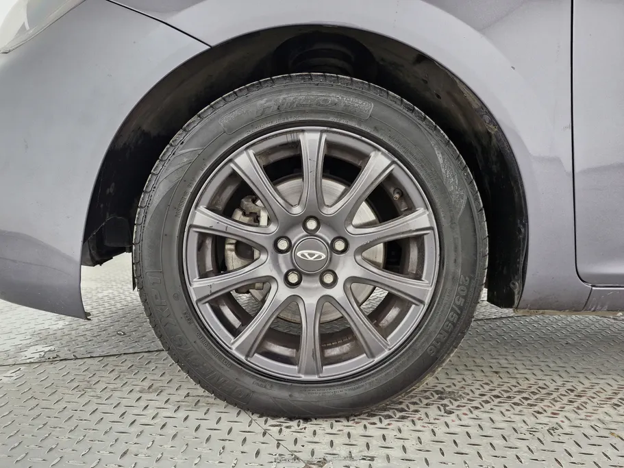 2024 Chery Arrizo 5 Comfort 