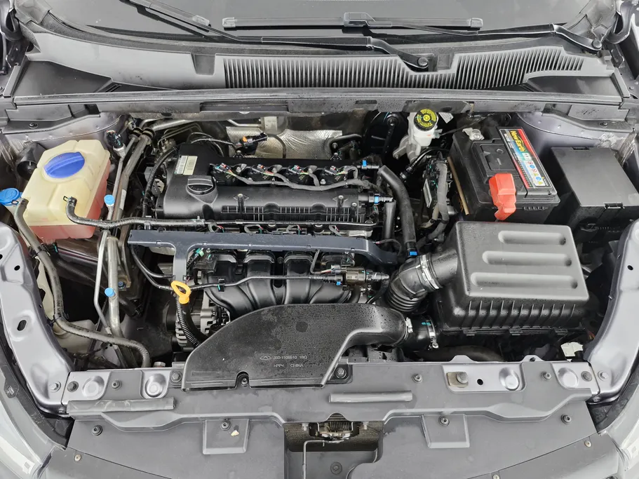 2024 Chery Arrizo 5 Comfort 