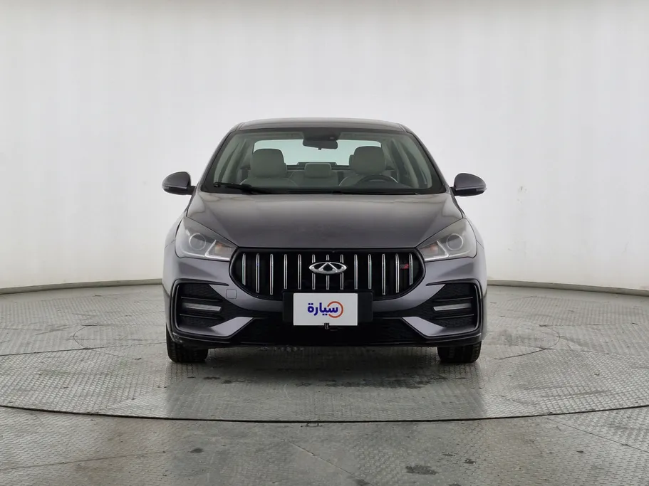 2024 Chery Arrizo 5 Comfort 