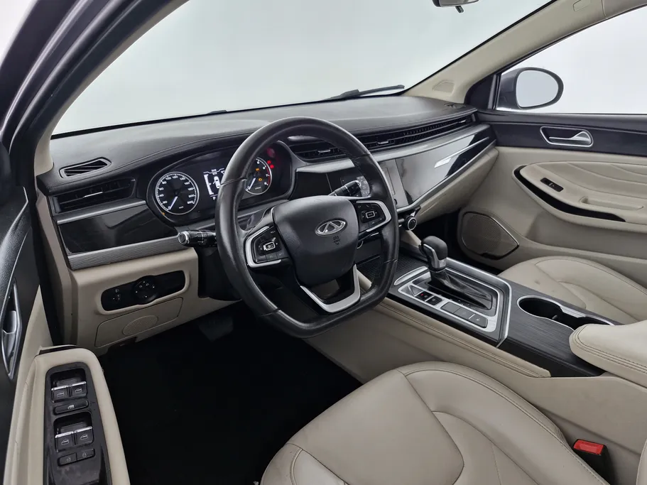 2024 Chery Arrizo 5 Comfort 