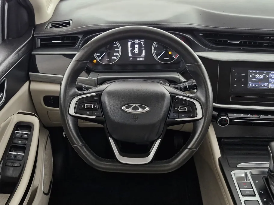 2024 Chery Arrizo 5 Comfort 