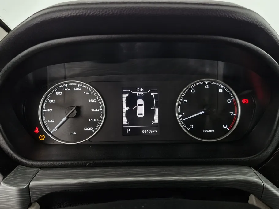 2024 Chery Arrizo 5 Comfort 