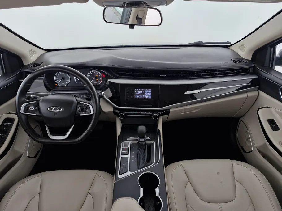 2024 Chery Arrizo 5 Comfort 