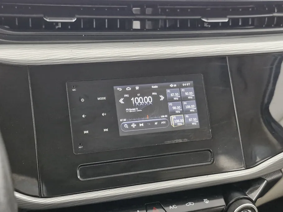 2024 Chery Arrizo 5 Comfort 