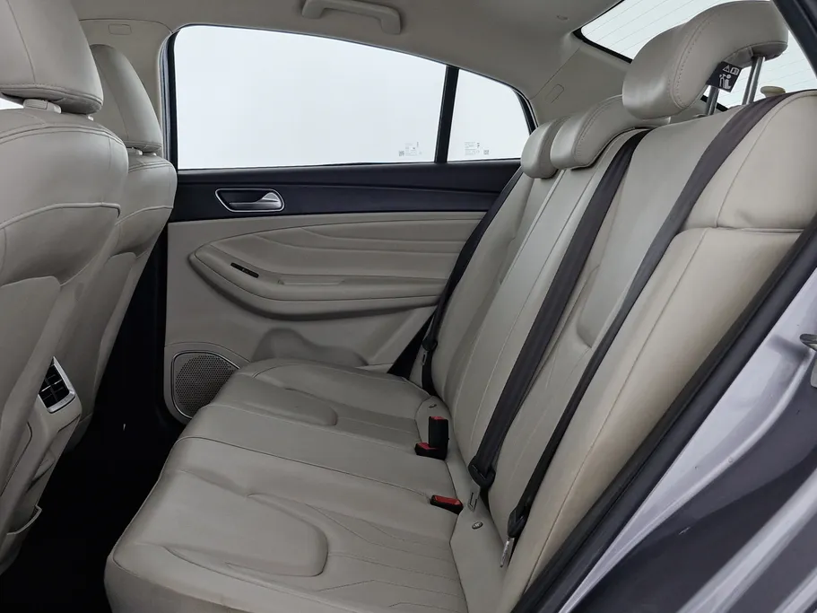 2024 Chery Arrizo 5 Comfort 