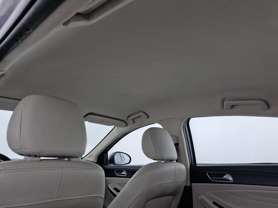 2024 Chery Arrizo 5 Comfort 