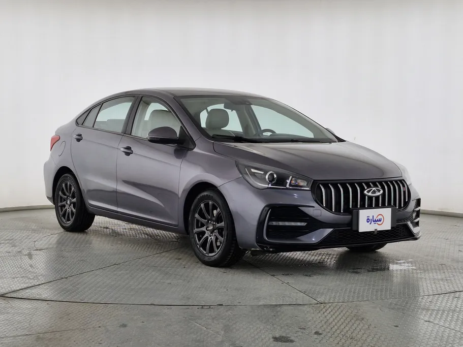 2024 Chery Arrizo 5 Comfort 