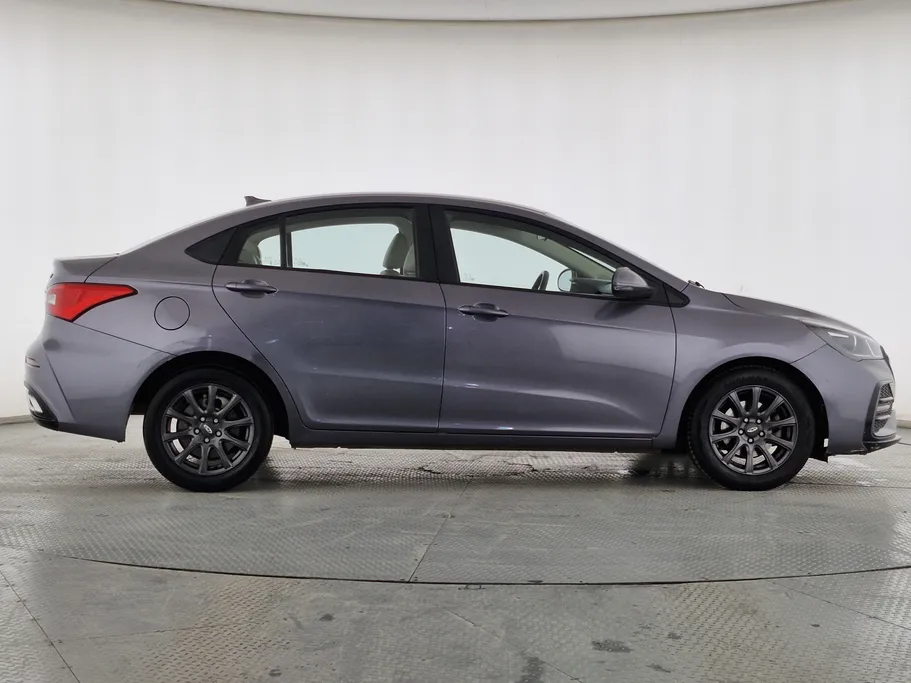 2024 Chery Arrizo 5 Comfort 