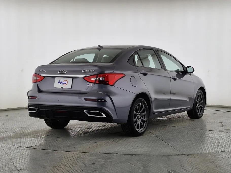 2024 Chery Arrizo 5 Comfort 