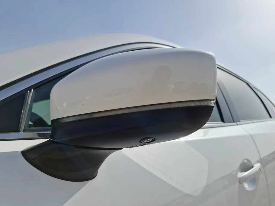 مازدا سى اكس 9 Signature 2022 