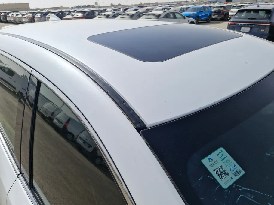 مازدا سى اكس 9 Signature 2022 