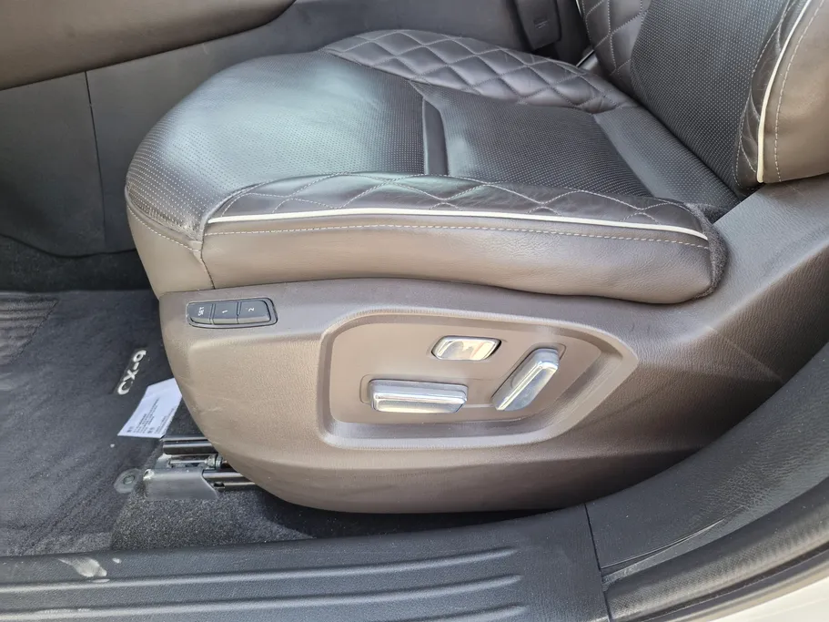 مازدا سى اكس 9 Signature 2022 