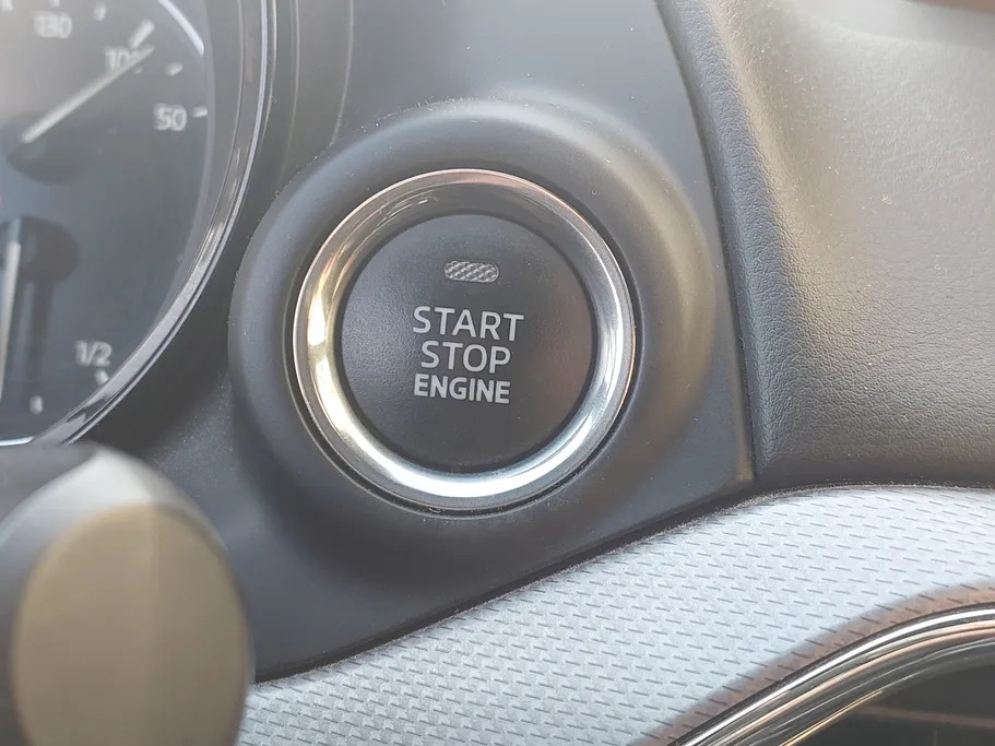 مازدا سى اكس 9 Signature 2022 