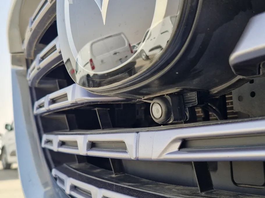 مازدا سى اكس 9 Signature 2022 