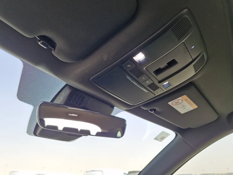 مازدا سى اكس 9 Signature 2022 